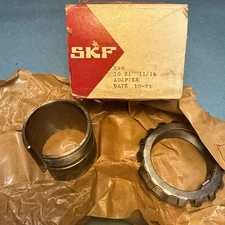 New SKF SNW-10X1-11/16 Adapter Sleeve  Assembly SNW10X11116