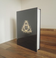 Saturn Rising & Into The Void - J.T. Kirkbrid...