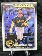 2024 Topps Update Series - Season Highlights Checklist Andrew McCutchen #US254