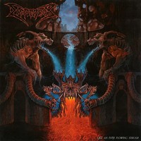 Like An Ever Flowing Stream | Dismember | Englisch | Audio-Cd | CD | 2023