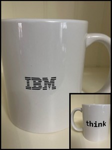 Ibm Think | eBay