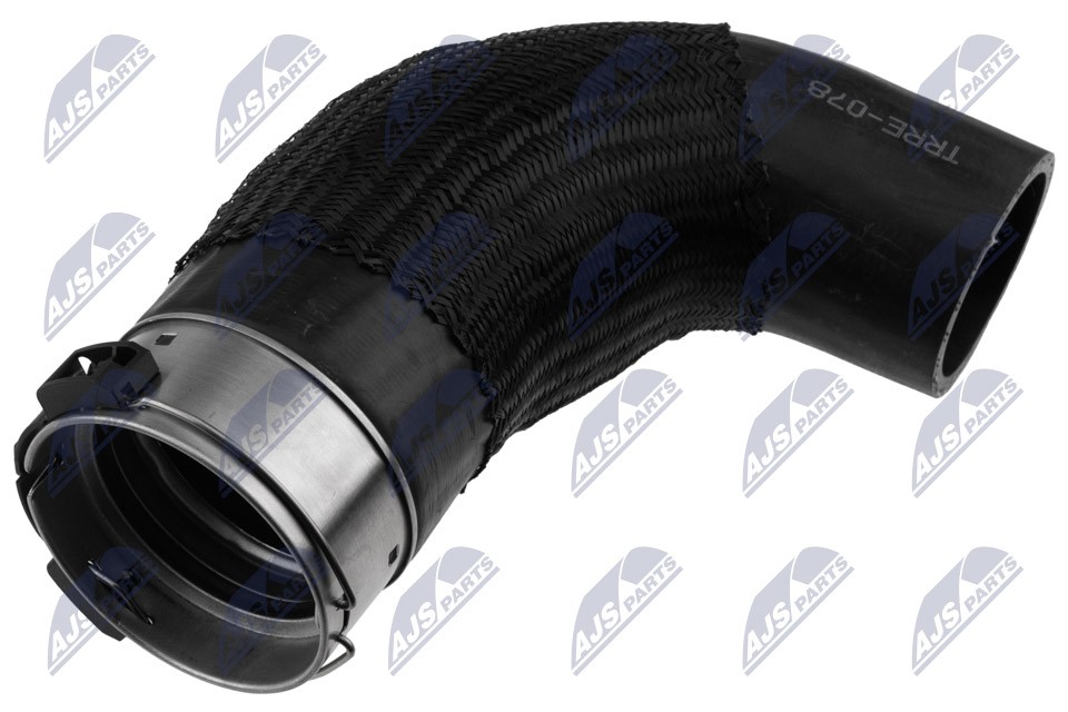 Intake Hose, Air Filter Compatible With RENAULT MASTER III 2.3DCI 10-, OPEL MOVA
