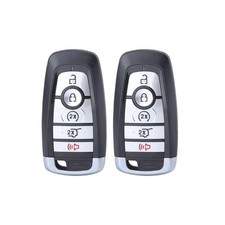 Replacement Smart Key Fob for Lincoln Nautilus 2020 FCC M3N-A2C931426
