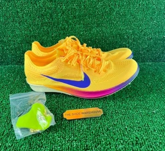Nike ZoomX Dragonfly - огромный выбор по лучшим ценам | eBay