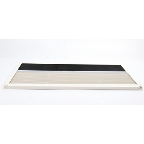 Remis Remibase II Kombinationsrollo Stores Blackout + Défectueux (259402) - Photo 4/8