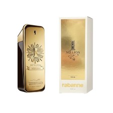 1 MILLION by Paco Rabanne 6.8 oz/ 200 ml Parfum Spray for Men
