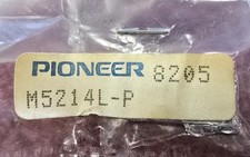 Pioneer M5214L-P OEM Integrated Circuit NEW IN PACKAGE