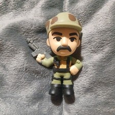 Minifigura misteriosa Funko Pop Leatherneck