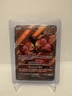 Pokémon TCG Buzzwole GX Holo Secret Rare 104/111 Crimson Invasion Near Mint