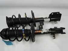 Stoßdämpfer Vorne Rechts Angebot PEUGEOT 208 II Phase 1 - Elec 136