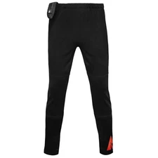 Actionheat Womens 5V Powerful Heated Base Layer Black Pants