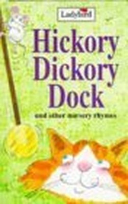 Hickory Dickory Dock by Smith, Janice Lee Hardback Book The Fast Free Shipping