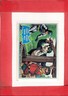 1966 Topps Batman Series B Blue Bat #15 The Joker Wishes Rob
