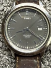 Vintage Timex Indiglo Men's Watch, Quartz, MR30, Date, Runs