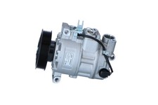 NRF 32911 Kompressor, Klimaanlage für AUDI