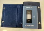 Vintage Sony TPS- L2 Stereo Cassette Player ORIGINAL - For Parts or Repair