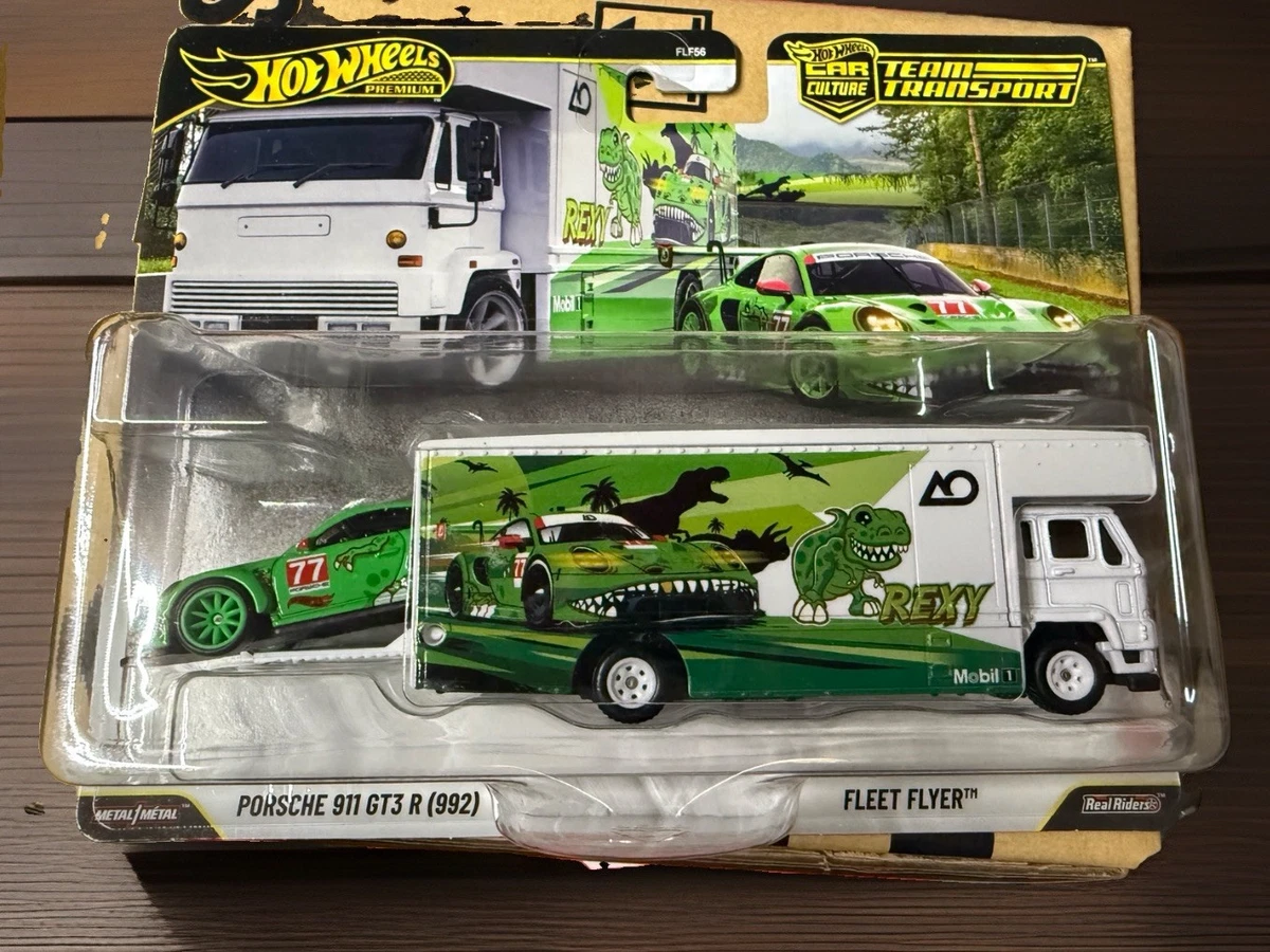 25+ Hot Wheels Car Culture Contemporary Manufacture Diecast Car