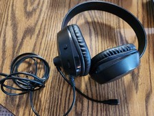 Gamestop Universal Wired Gaming Headphones with Microphone