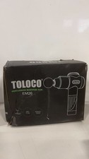 TOLOCO PERCUSSION MASSAGE GUN EM26