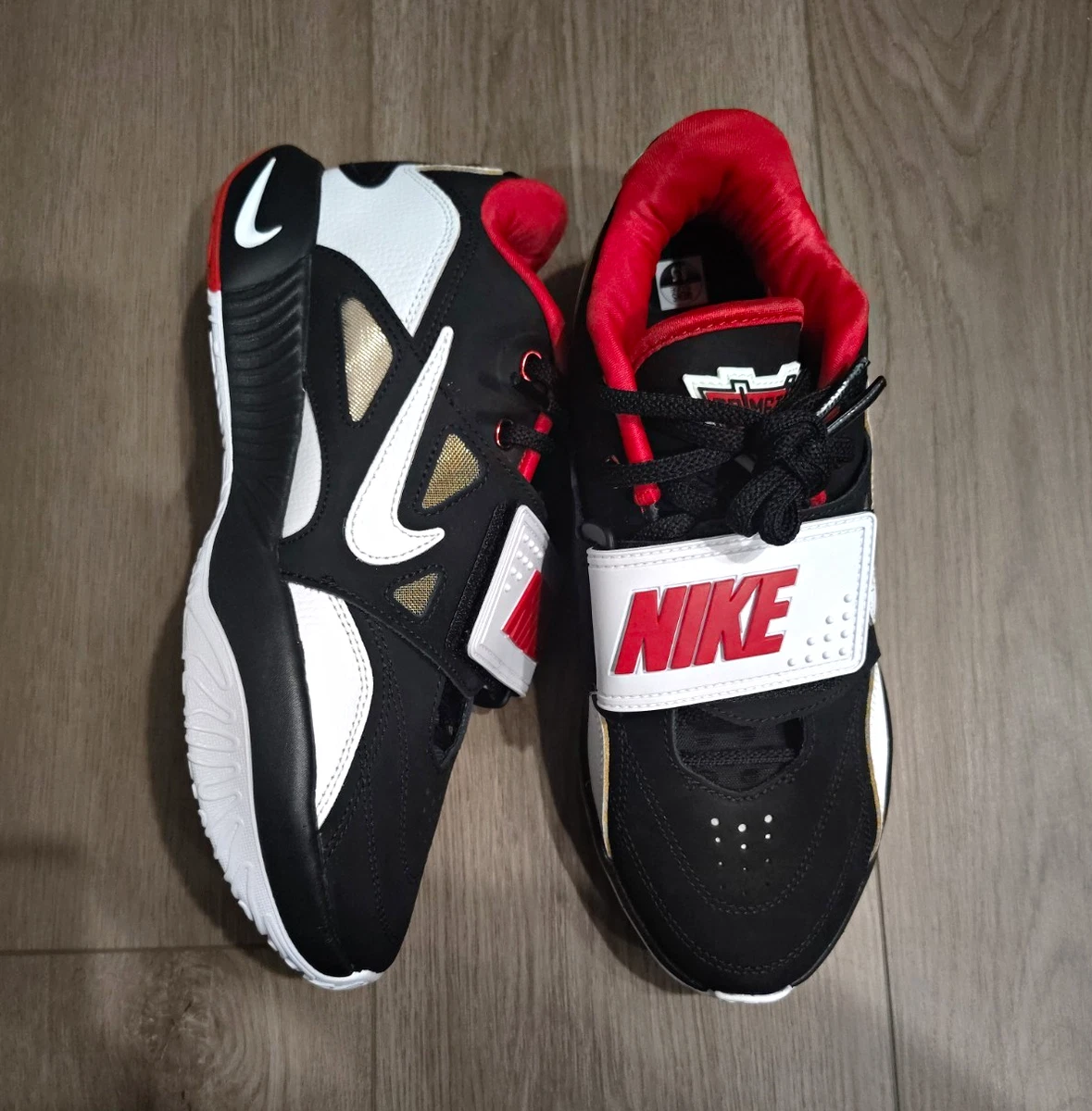 Nike LeBron 21 Prime 93 for Sale | Authenticity Guaranteed | eBay