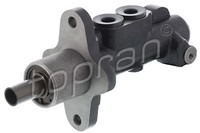 Topran Hauptbremszylinder 110 792 FüR VW Seat Golf Passat Cordoba Vento 35I 3A5