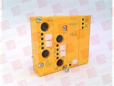 EFECTOR CLASSICL90 2SI 2DO T M12-AC006S / CLASSICL902SI2DOTM12AC006S (USED)