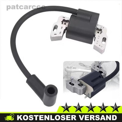 Zündspule passend für Briggs & Stratton 300E 450E 500E 550E 575E 600E Motor