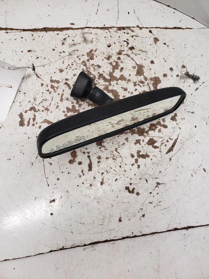 Rear View Mirror Prius VIN Fu 7th And 8th Digit Fits 04-09 11-22 PRIUS 1391590 - Image 2 of 4