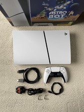 SONY PlayStation 5 PS5 1TB Slim ** Boxed ** Very Good Condition ** FREE Next Day