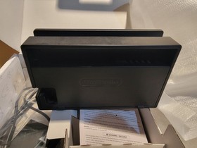 Nintendo Switch HAC-001(-01) Fortnite Wildcat Console Bundle - Yellow/Blue...