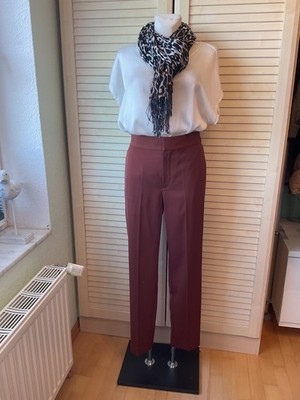 Tolle Hose von INWEAR Modell Wilma braun Gr. 36 Neu