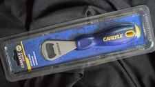 CARLYLE  (BOTTLE OPENER) FLASCHENÖFFNER NAPA