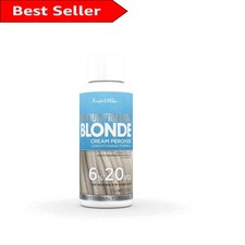 Colour Freedom 6% 20VOL High Lift Developer - Perfect for Balayage & Highlights
