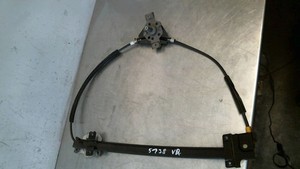 Fensterheber  R VW Golf 19 E 1985-1991