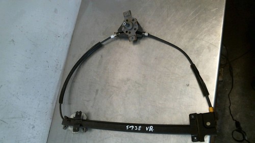 Fensterheber  R VW Golf 19 E 1985-1991
