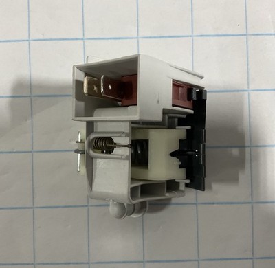 Z260557 Bertazzoni DW24S3IPV Dishwasher Door Lock