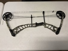 Mathews Mission Switch RT - Excape - RH