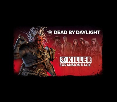 Dead by Daylight - Killer Expansion Pack DLC | Steam Key | Lieferung per E-Mail