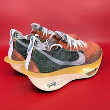 Nike Air Zoom Alphafly Next 3 Premium Low Running Shoes Mens Size 9 IH3575-999