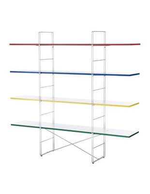 IKEA Byakorre Regal | Neu  | Enetri / Guide | Niels Gammelgaard