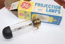 PROJECTOR LAMP -DFK - 1000W 120V -GE
