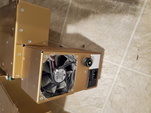 Fuente de alimentación Getinge Maquet Datascope CS100 CS300 0014-UT-0033-05 Artesyn Cp278 - Imagen 13 de 16