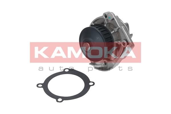 Kamoka Wasserpumpe T0118 FüR Cadillac Chrysler Daihatsu Passend FüR Fiat Ford-image