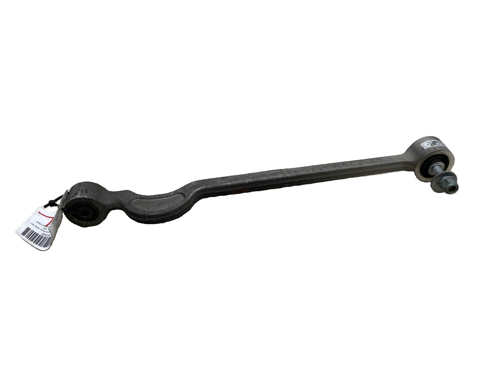 Bentley Mulsanne 2010-2020 Rear Right Inner tie rod P/N 3Y0501531