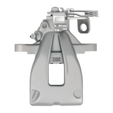 Etrier de frein Peugeot 207