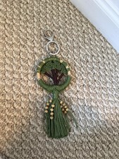 Handbag Charm
