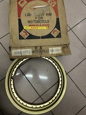 Cerchi Honda Xlv 750