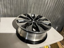 Subaru Outback 2023 2024 2025 18 Oem Wheel Rim 28111an20a 28111an19a E71