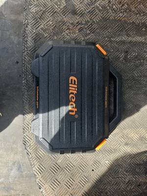 Elitech Leak Detector Inframate-ppm