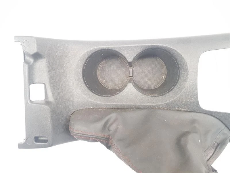 2015 MAZDA 3 CENTRE CONSOLE CUP HOLDER B45A64431 — 第 4/4 张图片